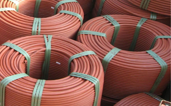 聚乙烯阻燃兴庆穿线管具有哪些优势