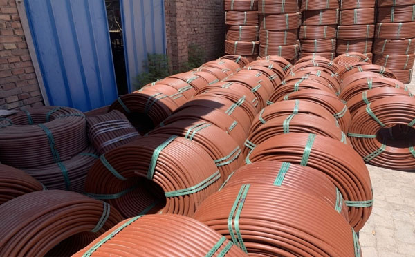 为什么rpe兴庆穿线管会使用的如此广泛