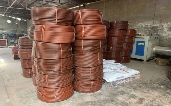 阻燃兴庆穿线管安装的注意事项 阻燃兴庆穿线管安装的注意事项