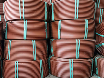 RPE兴庆穿线管的好处有哪些