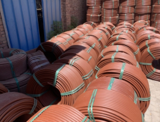 选择兴庆穿线管的方法