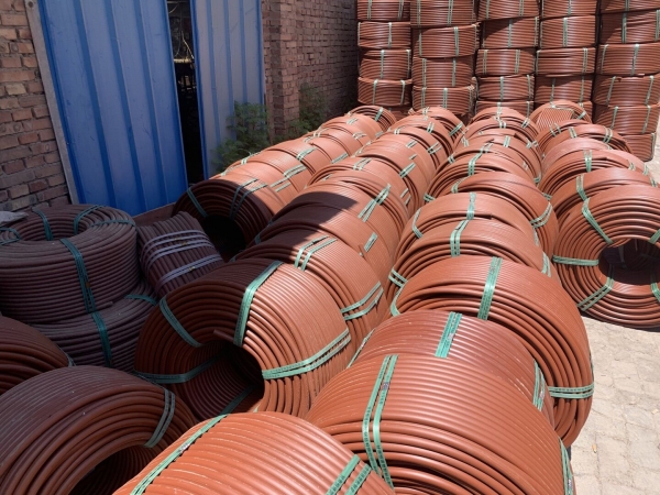 如何选择一条合适耐用的兴庆穿线管