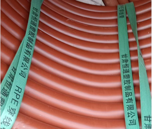 RPE阻燃兴庆穿线管安装施工中会出现哪些现象 RPE阻燃兴庆穿线管安装施工中会出现哪些现象