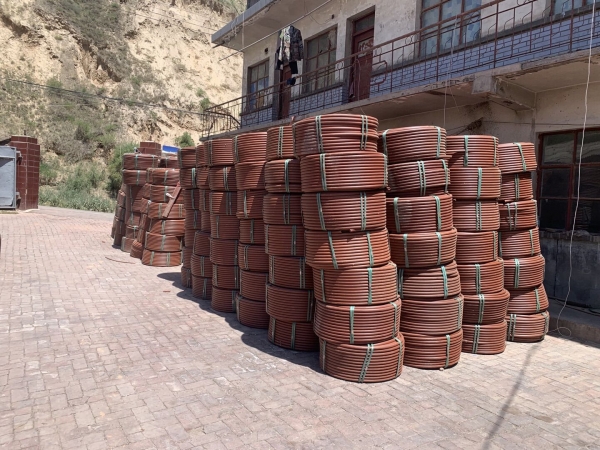 兴庆穿线管的一些常识