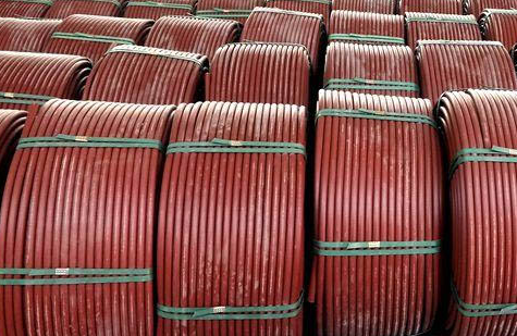 怎样选择一条合适耐用的兴庆穿线管 怎样选择一条合适耐用的兴庆穿线管