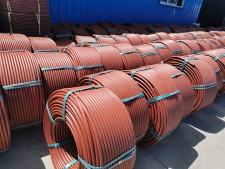 金属兴庆穿线管在家装中的重要性