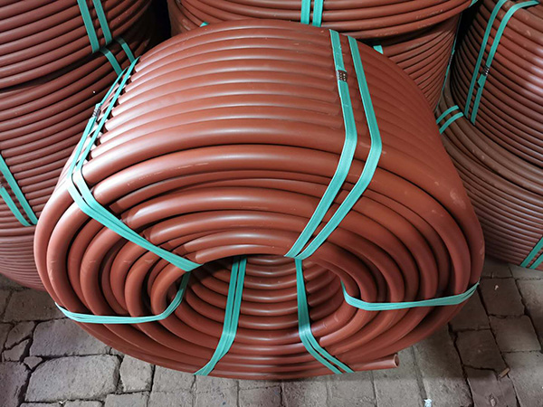 兴庆兴庆穿线管厂家告知大家管材选择哪种的好