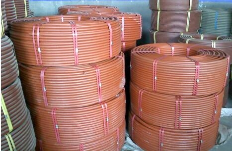 RPE兴庆穿线管的应用范围