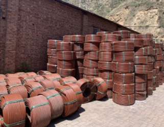 兴庆穿线管的好处有哪些 兴庆穿线管的好处有哪些