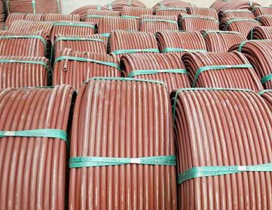 兴庆穿线管的发展以及应用 兴庆穿线管的发展以及应用