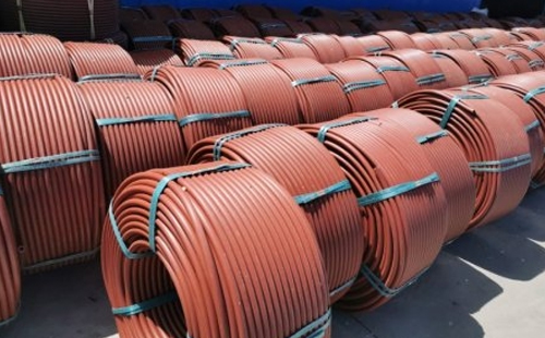 使用RPE兴庆穿线管有哪些常见施工难点? 使用RPE兴庆穿线管有哪些常见施工难点?