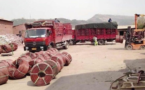 穿线管选型与施工全解析：兴庆穿线管如何正确安装