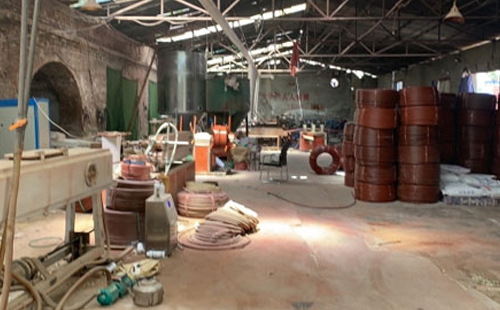 家装防火别忽视！阻燃兴庆穿线管安装规范详解