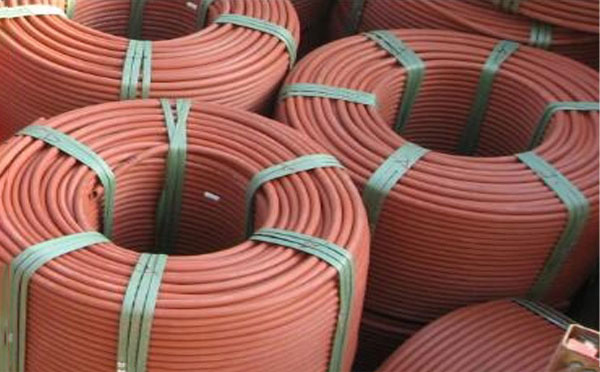 地下管线保护新选择：聚乙烯兴庆穿线管在现代电气工程中的应用价值