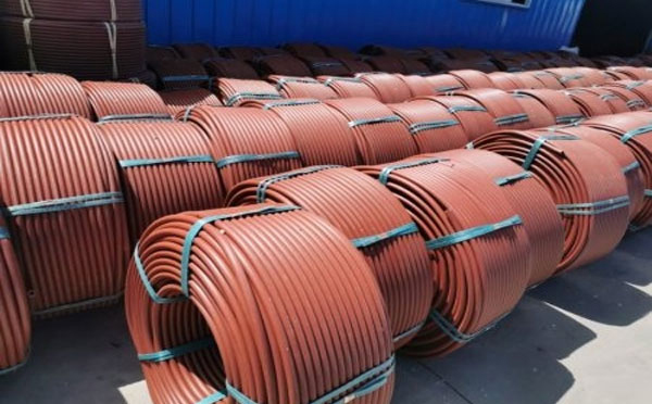 兴庆穿线管类型选型与建筑电气安装技术规范指南