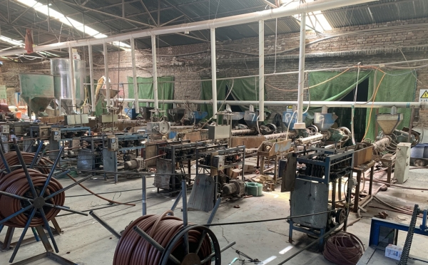 兴庆碳素波纹管技术参数与电力通信工程敷设规范