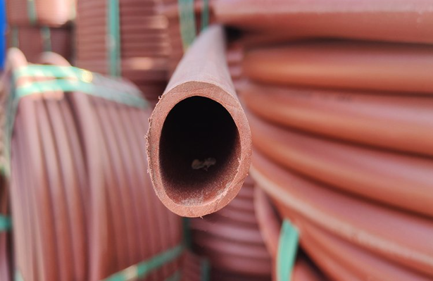 兴庆电力行业使用的RPE阻燃穿线管有哪些标准？